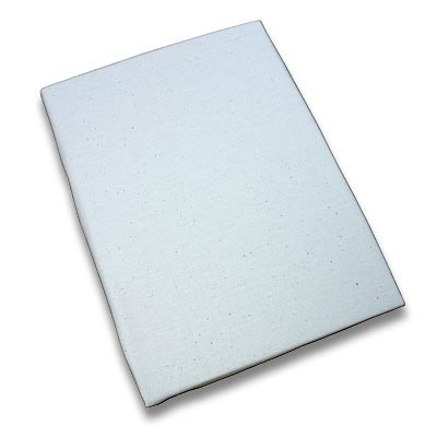 Spannbettuch, Jersey, 100% Baumwolle (kbA)
