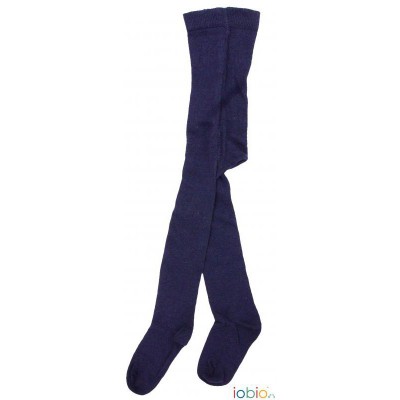 Strumpfhose, 98% Baumwolle (kbA)/2% Elasthan