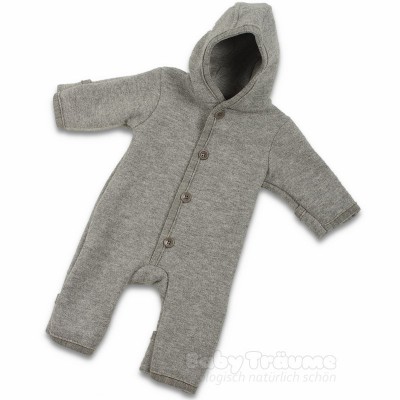 Walk-Overall, grau