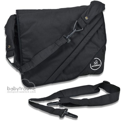 Wickeltasche Maxi Panther