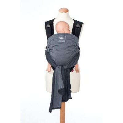 manduca DUO grey