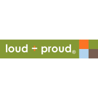 Was bedeutet "loud + proud"?...