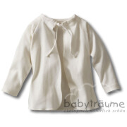 Flügelhemd "70% Schurwolle (kbT)/30%...