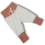 süße Nicky-Baby-Hose, 100% Baumwolle (kbA)