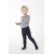 Strumpfhose, 50% Wolle/50% Baumwolle (kbA)