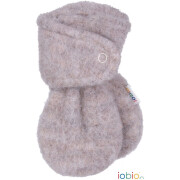 Fäustel, Wollfleece