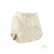 Überhose "Wool-Wrap", gewalkt, 100% Schurwolle, natur