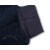 Wollfleece-Hose mit angenehmen Baby-Bündchen 95% Baumwolle und 5% Elasthan plus Umschlag am Bein, 100% Wolle, Lieferumfang: 1 Hose