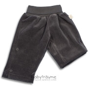 Nicky-Hose mitwachsend -100% Baumwolle (kbA)-Nicky