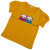 T-Shirt°°, 100% Baumwolle (kbA)