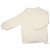 BabyWickelpulli "Schlüttli", gestrickt, 100% Schurwolle