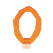 Geburtstagsstecker Zahl - wählen Sie zwischen 0.... und 9