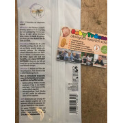 1 Nachfüllpack (2 Stück) für Mottlock...