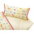Kopfkissen-Bezug°° "Cotonea Arche Noah", Satin, 100% Baumwolle (kbA), 40x60cm²