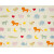 Kopfkissen-Bezug°° "Cotonea Arche Noah", Satin, 100% Baumwolle (kbA), 40x60cm²