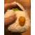 Kuscheltier°° "Hase Hopp", 100% Baumwolle (kbA)/ Füllung: Wolle, ca. 23cm