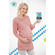 Meilensteinkarten "Schwangerschaft" - milestone pregnancy cards, 30 Fotokarten