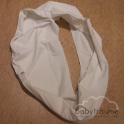 Babykorb Innenstoff, 100% Baumwolle (kbA) mit Spannrand...