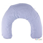 Bezug für Hörnchen (Mini-Stillkissen), 100%...