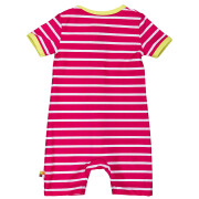 UV-Schutz-Badeoverall rasperry "UV 50+", 78%...