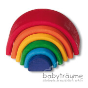 Grimms Regenbogen, mittel, 6-teilig