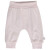 Babys "Hasen-Hose", 95% Baumwolle (kbA)/5% Elasthan, mit Hasengesicht am Po 74