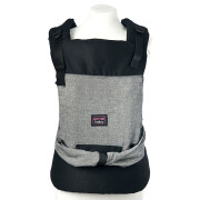 emeibaby-Tragehilfe  "Toddler grau", toddler...