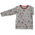 Sweatshirt°° "Leelas Bremer", Baumwolle (kbA) - z.B. zur Kollektion "Leelas Bremer" 62/68