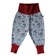 Babyhose "Leelas Bremer" mit bequemen...