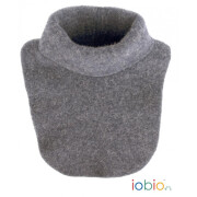 SchlupfSchal, Wollvlies aus 100% Wolle (kbT), für...