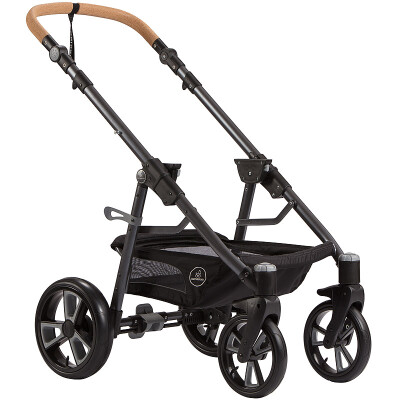 Gestell Modell "Lux Evo", mit SoLight Ecco Räder
