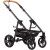 Gestell Modell "Lux Evo", mit SoLight Ecco Räder