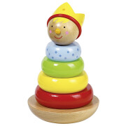 Stapel-Stehauf-Prinz, ca. 9cm - der Klassiker für...
