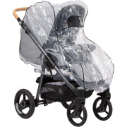 Regenschutz, Lux Evo/Varius Pro, transparent