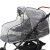 Regenschutz, Lux Evo/Varius Pro, transparent