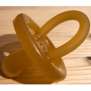 Goldi Schnuller "Naturform symmetrisch S-L", ohne Luftfüllung, 3-24 Monate