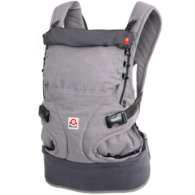 Ruckeli "Smoky Grey"