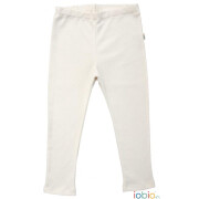 Legging/lange Unterhose "Wolle (kbT)/Seide...
