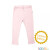 Legging/lange Unterhose "rosa Wolle (kbT)/Seide", 70% Wolle/30% Seide