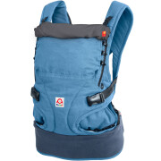 Ruckeli°° "Blue & Grey", Slim