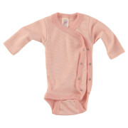 Wickelbody "lachs/natur - natürlich von...