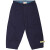 Outdoor-Hose "mitternachtsblau", wasserabweisend, 122/128