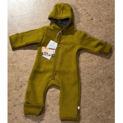 Walk-Overall°, Knöpfe, curry, 86/92