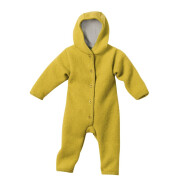Walk-Overall°, Knöpfe, curry, 86/92