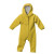Walk-Overall°, Knöpfe, curry, 86/92