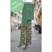 Strumpfhose "Fuchs", 93% Baumwolle (kbA)/5%...