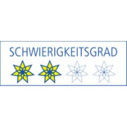 Bastelset "rot, sonnengelb, orange - 6 faszinierende Fenstersterne"