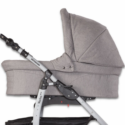 Babykorb "Siebenschläfer", vegan, Varius/Vita