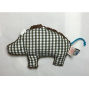 Knister-Rassel-Kuscheltier "Wildschweinchen",...