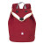 Rucksack "Fuchs Hilda - rot", Kinderrucksack